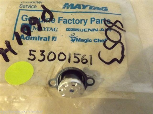 JENN AIR AMANA MICROWAVE 53001561 PW2N 4359220 Thermostat NEW IN BAG JENN AIR AMANA MICROWAVE 53001561 PW2N 4359220 Thermostat NEW IN BAG